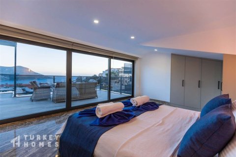 Продажа виллы  в Калкане, Анталье, Турция 5+1, 350м2, №233000 – фото 20