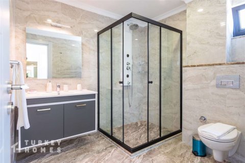 Продажа виллы  в Калкане, Анталье, Турция 5+1, 350м2, №233000 – фото 16