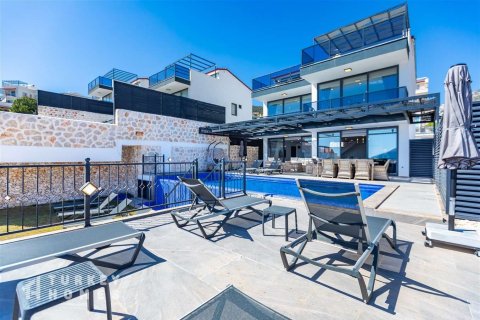 Продажа виллы  в Калкане, Анталье, Турция 5+1, 350м2, №233000 – фото 2