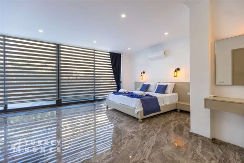 Продажа виллы  в Калкане, Анталье, Турция 5+1, 350м2, №233000 – фото 12
