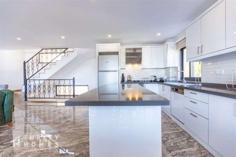 Продажа виллы  в Калкане, Анталье, Турция 5+1, 350м2, №233000 – фото 8