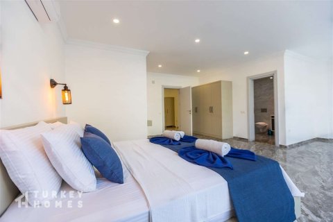 Продажа виллы  в Калкане, Анталье, Турция 5+1, 350м2, №233000 – фото 14