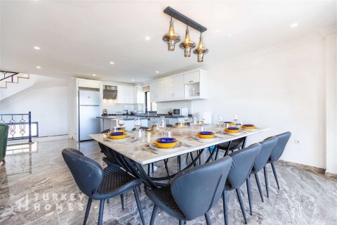 Продажа виллы  в Калкане, Анталье, Турция 5+1, 350м2, №233000 – фото 7