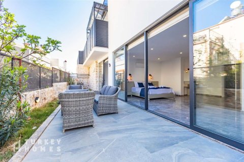 Продажа виллы  в Калкане, Анталье, Турция 5+1, 350м2, №233000 – фото 11
