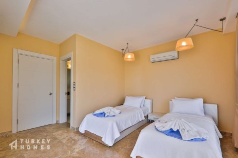 ویلا در Kalkan ، ترکیه 5 خوابه ، 250 متر مربع. شماره 232997 - 12