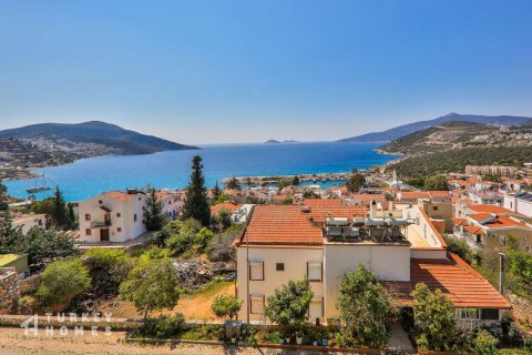 ویلا در Kalkan ، ترکیه 5 خوابه ، 250 متر مربع. شماره 232997 - 24