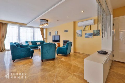 ویلا در Kalkan ، ترکیه 5 خوابه ، 250 متر مربع. شماره 232997 - 6