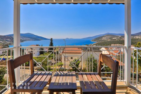 ویلا در Kalkan ، ترکیه 5 خوابه ، 250 متر مربع. شماره 232997 - 15