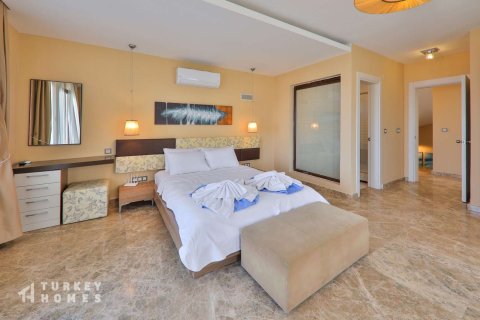 ویلا در Kalkan ، ترکیه 5 خوابه ، 250 متر مربع. شماره 232997 - 17