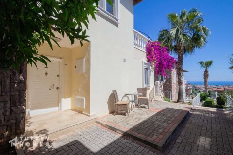 Продажа виллы  в Аланье, Анталье, Турция 3+1, 179м2, №233002 – фото 4