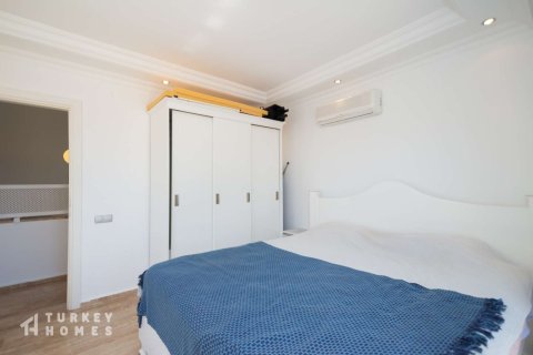 Продажа виллы  в Аланье, Анталье, Турция 3+1, 179м2, №233002 – фото 17