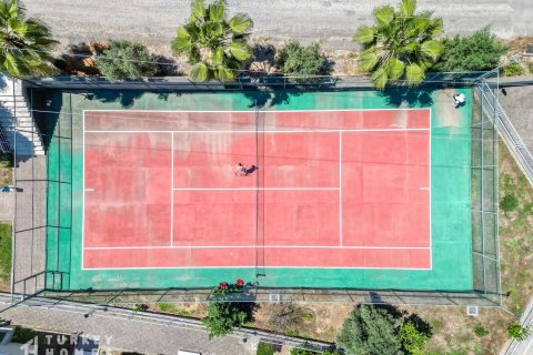 Продажа виллы  в Аланье, Анталье, Турция 3+1, 179м2, №233002 – фото 23