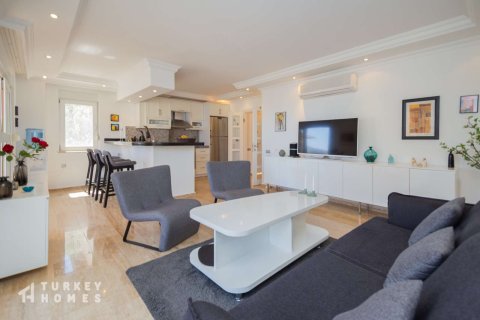 Продажа виллы  в Аланье, Анталье, Турция 3+1, 179м2, №233002 – фото 6