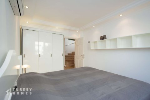 Продажа виллы  в Аланье, Анталье, Турция 3+1, 179м2, №233002 – фото 13