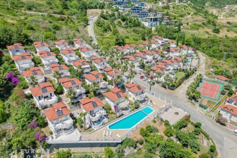 Продажа виллы  в Аланье, Анталье, Турция 3+1, 179м2, №233002 – фото 25