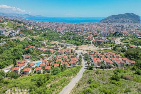 Продажа виллы  в Аланье, Анталье, Турция 3+1, 179м2, №233002 – фото 24