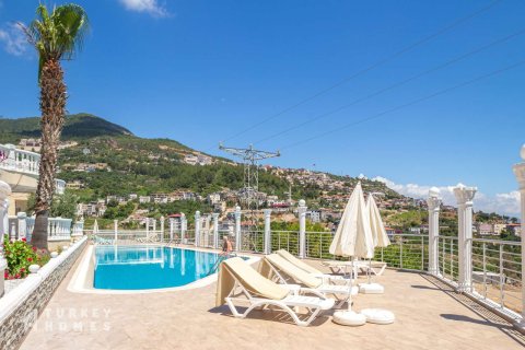 Продажа виллы  в Аланье, Анталье, Турция 3+1, 179м2, №233002 – фото 2
