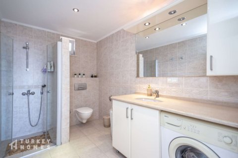 Продажа квартиры  в Аланье, Анталье, Турция 3+1, 155м2, №232998 – фото 13