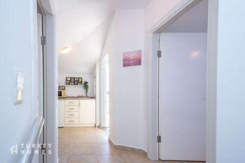 Продажа квартиры  в Аланье, Анталье, Турция 3+1, 155м2, №232998 – фото 20