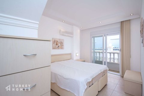 Продажа квартиры  в Аланье, Анталье, Турция 3+1, 155м2, №232998 – фото 14