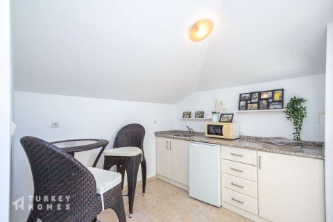 Продажа квартиры  в Аланье, Анталье, Турция 3+1, 155м2, №232998 – фото 21