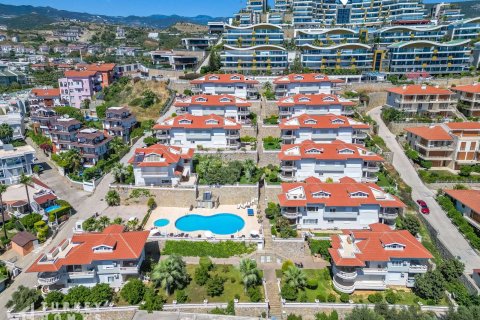 Продажа квартиры  в Аланье, Анталье, Турция 3+1, 155м2, №232998 – фото 25