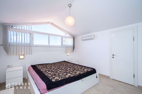 Продажа квартиры  в Аланье, Анталье, Турция 3+1, 155м2, №232998 – фото 17