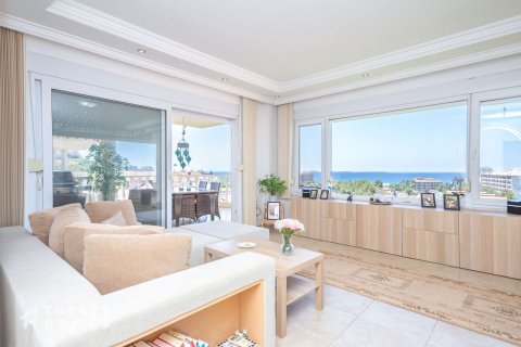 Продажа квартиры  в Аланье, Анталье, Турция 3+1, 155м2, №232998 – фото 7