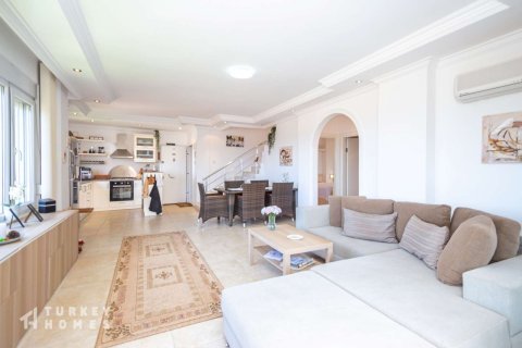 Продажа квартиры  в Аланье, Анталье, Турция 3+1, 155м2, №232998 – фото 8