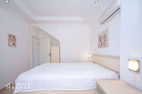 Продажа квартиры  в Аланье, Анталье, Турция 3+1, 155м2, №232998 – фото 15