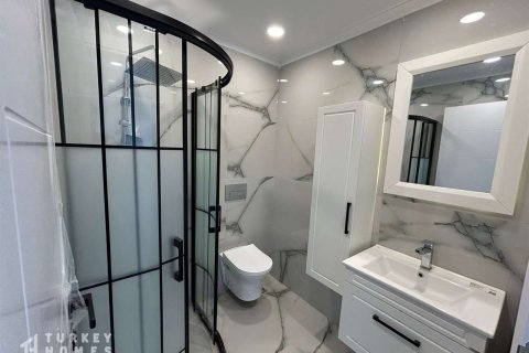 Villa 4+1 İstanbul, Türkiye №233001 - 12