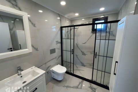 Villa 4+1 İstanbul, Türkiye №233001 - 11