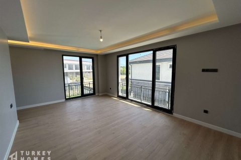 Villa 4+1 İstanbul, Türkiye №233001 - 9