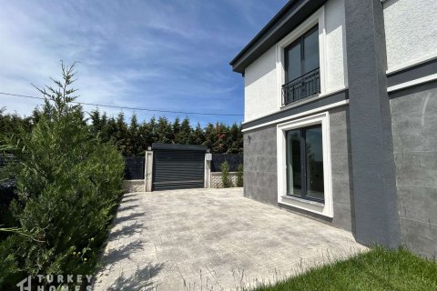 Villa 4+1 İstanbul, Türkiye №233001 - 14