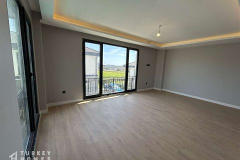 Villa 4+1 İstanbul, Türkiye №233001 - 8