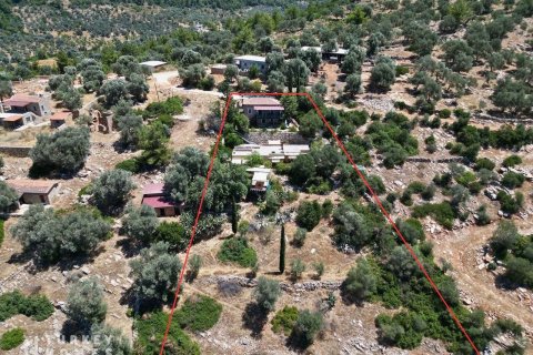 Villa  4+1  Bodrum, Muğla, Türkiye №232999 - 24