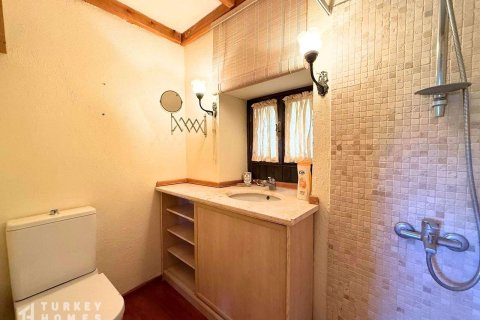 Villa  4+1  Bodrum, Muğla, Türkiye №232999 - 18