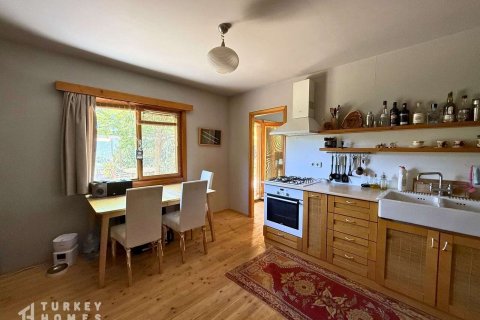Villa  4+1  Bodrum, Muğla, Türkiye №232999 - 8