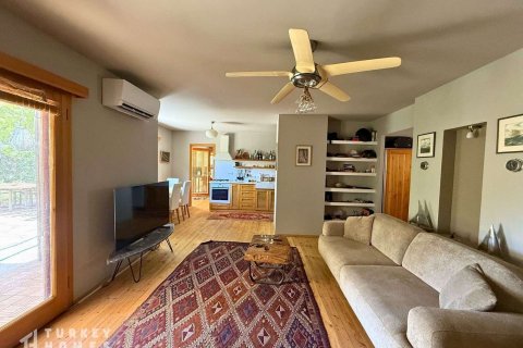 Villa  4+1  Bodrum, Muğla, Türkiye №232999 - 6