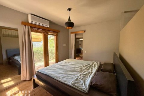 Villa  4+1  Bodrum, Muğla, Türkiye №232999 - 11