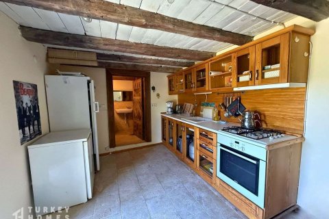 Villa  4+1  Bodrum, Muğla, Türkiye №232999 - 17