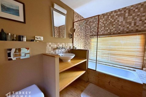 Villa  4+1  Bodrum, Muğla, Türkiye №232999 - 10