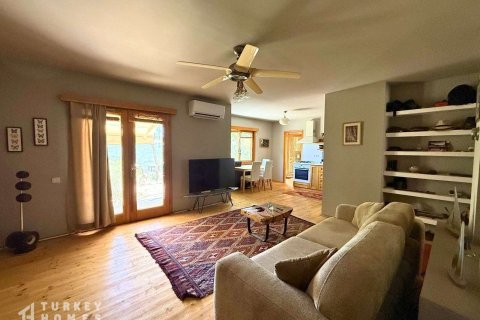 Villa  4+1  Bodrum, Muğla, Türkiye №232999 - 7