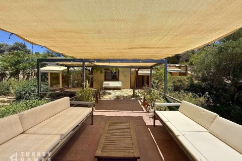 Villa  4+1  Bodrum, Muğla, Türkiye №232999 - 21