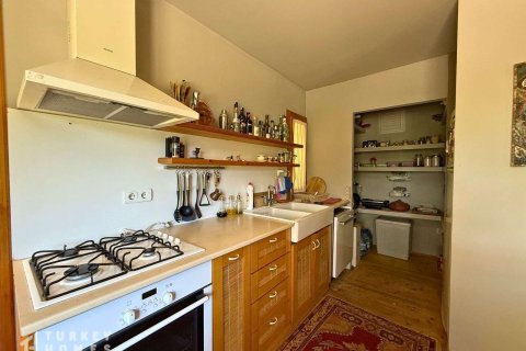 Villa  4+1  Bodrum, Muğla, Türkiye №232999 - 9