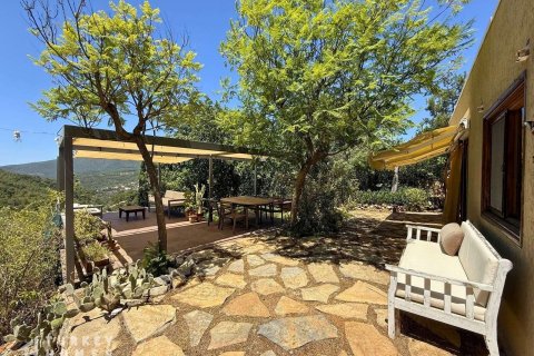Villa  4+1  Bodrum, Muğla, Türkiye №232999 - 14