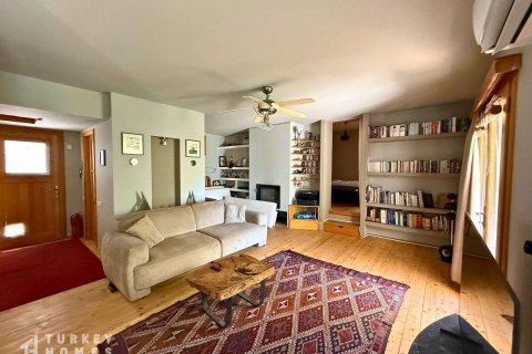 Villa  4+1  Bodrum, Muğla, Türkiye №232999 - 4