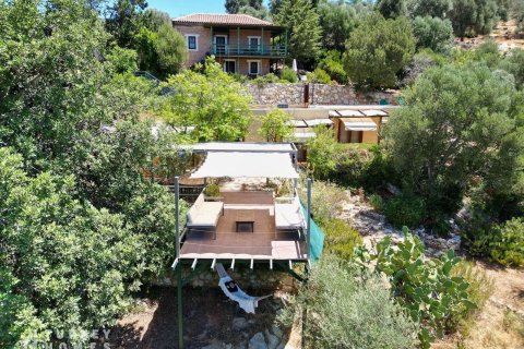 Villa  4+1  Bodrum, Muğla, Türkiye №232999 - 22