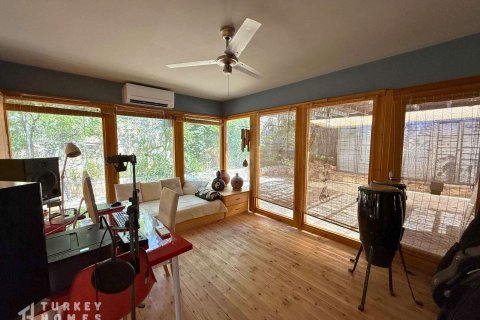 Villa  4+1  Bodrum, Muğla, Türkiye №232999 - 12