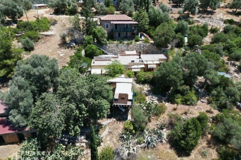 Villa  4+1  Bodrum, Muğla, Türkiye №232999 - 23